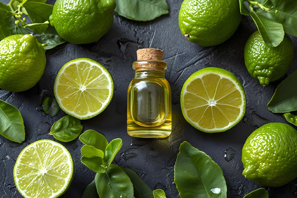 Етерично масло от Бергамот – Слънцето в шишенце