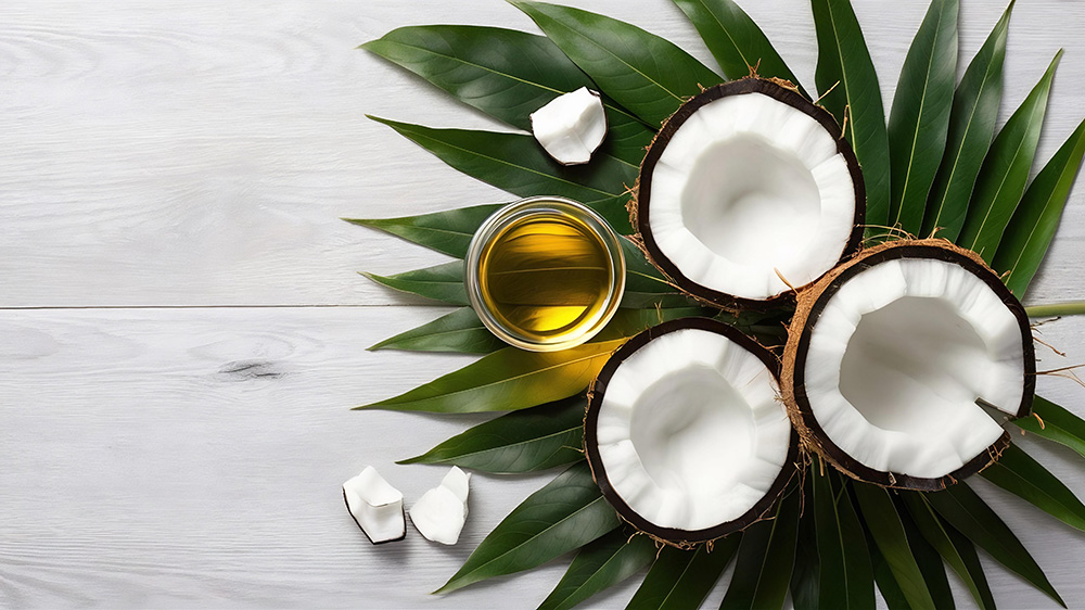 Масло от Кокос – Тропическият суперфуд за кожа, коса и здраве